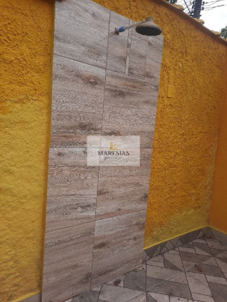Imagem Casa com 2 Quartos à Venda, 120 m² em Maresias - São Sebastião Imagem Casa com 2 Quartos à Venda, 120 m² em Maresias - São Sebastião