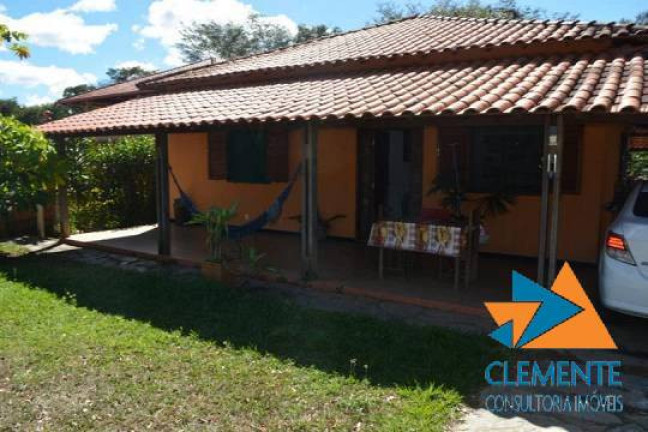 Imagem Casa de Condomínio com 2 Quartos à Venda, 150 m² em Condomínio Villa Monte Verde - Jaboticatubas Imagem Casa de Condomínio com 2 Quartos à Venda, 150 m² em Condomínio Villa Monte Verde - Jaboticatubas