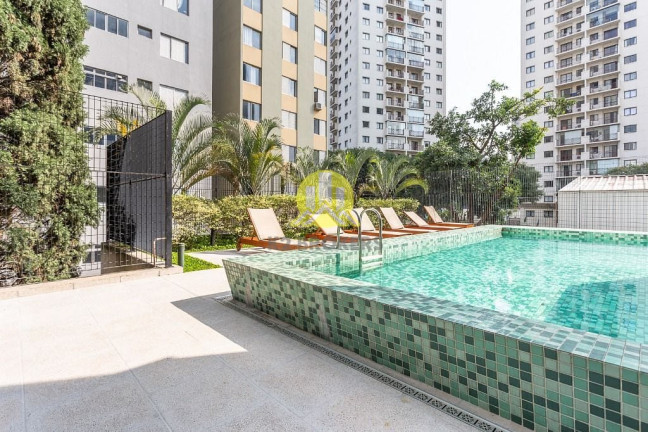 Imagem Apartamento com 1 Quarto à Venda, 35 m² em Vila Olímpia - São Paulo Imagem Apartamento com 1 Quarto à Venda, 35 m² em Vila Olímpia - São Paulo