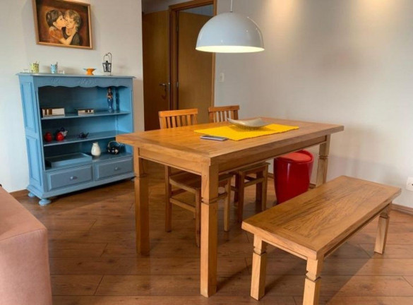 Imagem Apartamento com 3 Quartos à Venda, 125 m² em Vila Leopoldina - São  Paulo