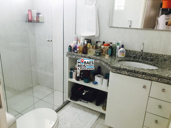 Imagem Apartamento com 3 Quartos à Venda, 150 m² em Vila Gertrudes - São Paulo Imagem Apartamento com 3 Quartos à Venda, 150 m² em Vila Gertrudes - São Paulo