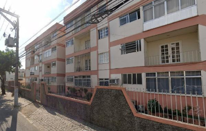 Apartamento com 2 Quartos à Venda, 62 m² em Centro - Campos Dos Goytacazes