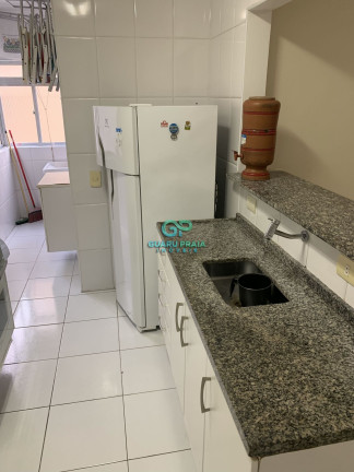 Imagem Apartamento com 2 Quartos à Venda, 75 m² em Enseada - Guarujá