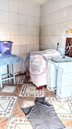 Imagem Casa com 3 Quartos à Venda, 167 m² em Agenor De Campos - Mongaguá Imagem Casa com 3 Quartos à Venda, 167 m² em Agenor De Campos - Mongaguá