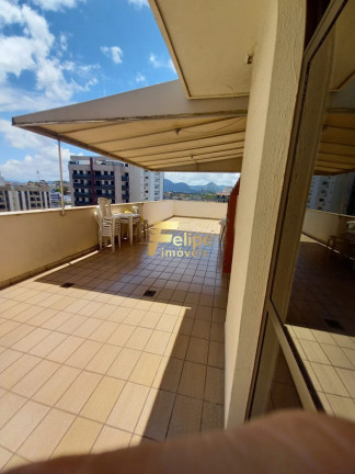 Imagem Imóvel com 4 Quartos à Venda, 170 m² em Praia Do Morro - Guarapari