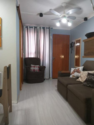 Imagem Apartamento com 2 Quartos à Venda, 37 m² em Rubem Berta - Porto Alegre Imagem Apartamento com 2 Quartos à Venda, 37 m² em Rubem Berta - Porto Alegre