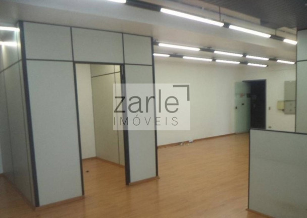 Imagem Sala Comercial para Alugar, 104 m² em Cidade Monções - São Paulo