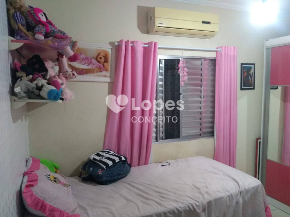 Imagem Apartamento com 2 Quartos à Venda, 45 m² em Aparecida - Santos