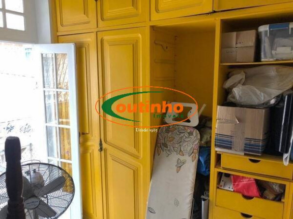 Imagem Casa com 4 Quartos à Venda, 160 m² em Tijuca - Rio De Janeiro Imagem Casa com 4 Quartos à Venda, 160 m² em Tijuca - Rio De Janeiro