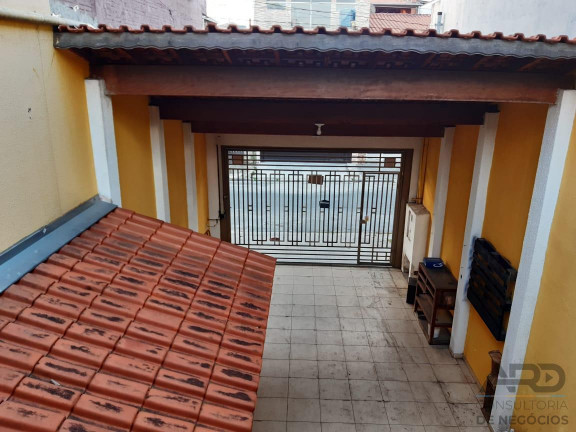 Imagem Casa com 3 Quartos à Venda, 200 m² em Vila Nova Curuçá - São Paulo