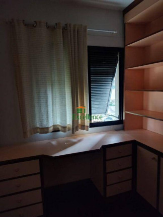 Imagem Apartamento com 3 Quartos à Venda, 127 m² em Campestre - Santo André Imagem Apartamento com 3 Quartos à Venda, 127 m² em Campestre - Santo André