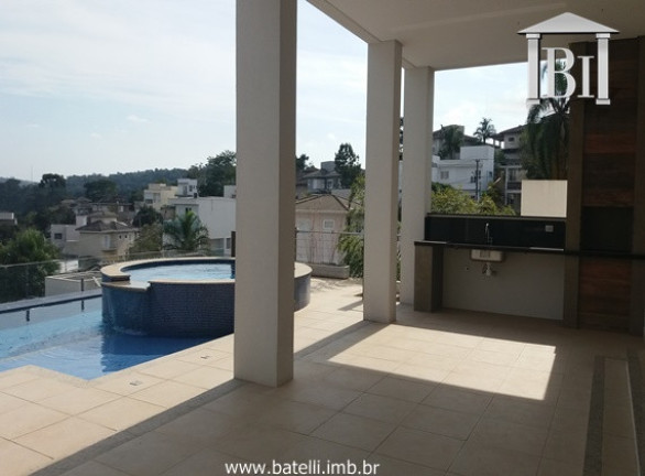 Imagem Casa de Condomínio com 4 Quartos à Venda, 385 m² em Granja Viana - Carapicuíba Imagem Casa de Condomínio com 4 Quartos à Venda, 385 m² em Granja Viana - Carapicuíba
