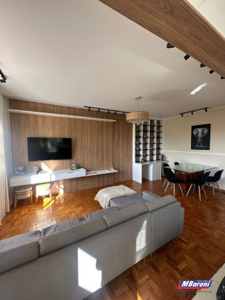 Imagem Apartamento com 3 Quartos à Venda, 110 m² em Perdizes - São Paulo Imagem Apartamento com 3 Quartos à Venda, 110 m² em Perdizes - São Paulo