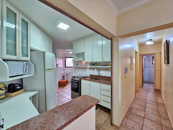 Imagem Apartamento com 3 Quartos à Venda, 95 m² em Riviera De São Lourenço - Bertioga