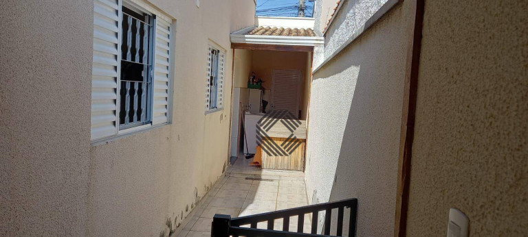 Imagem Casa com 3 Quartos à Venda, 90 m² em Wanel Ville - Sorocaba Imagem Casa com 3 Quartos à Venda, 90 m² em Wanel Ville - Sorocaba