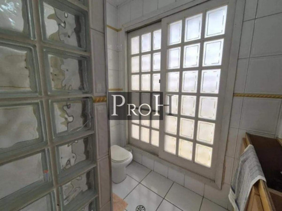 Imagem Cobertura com 3 Quartos à Venda, 256 m² em Centro - Santo André
