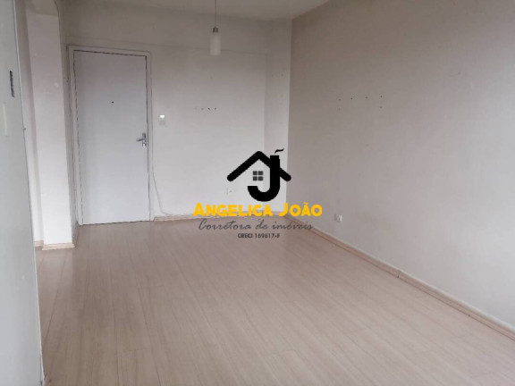 Apartamento com 1 Quarto à Venda, 30 m² em Centro - São Vicente