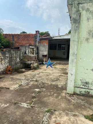 Imagem Casa com 3 Quartos à Venda, 500 m² em Centro - Bofete Imagem Casa com 3 Quartos à Venda, 500 m² em Centro - Bofete