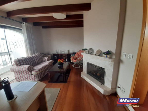 Imagem Apartamento com 3 Quartos à Venda, 135 m² em Cidade Monções - São Paulo