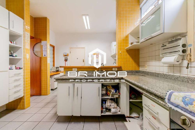 Imagem Imóvel com 3 Quartos à Venda, 173 m² em Higienópolis - São Paulo Imagem Imóvel com 3 Quartos à Venda, 173 m² em Higienópolis - São Paulo