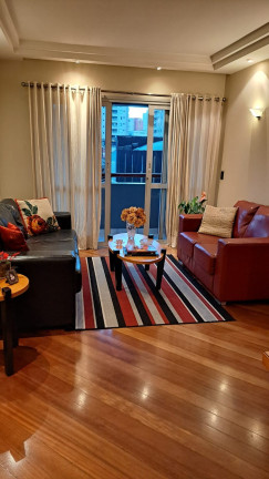 Imagem Imóvel com 3 Quartos à Venda, 96 m² em Mooca - São Paulo Imagem Imóvel com 3 Quartos à Venda, 96 m² em Mooca - São Paulo