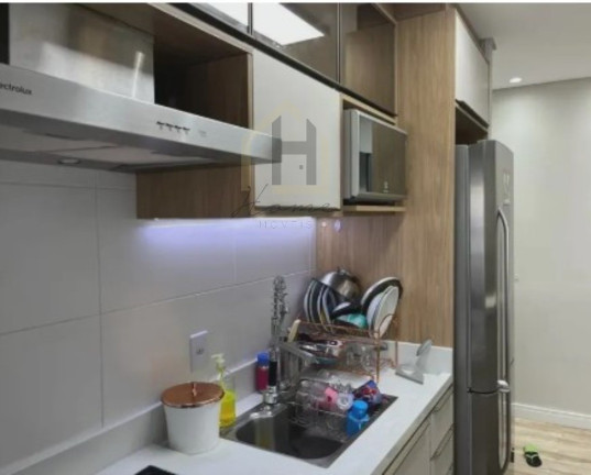 Imagem Imóvel com 2 Quartos para Alugar, 62 m² em Jardim - Santo André Imagem Imóvel com 2 Quartos para Alugar, 62 m² em Jardim - Santo André