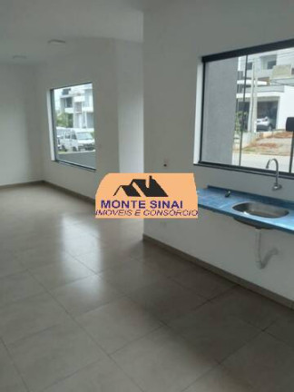 Casa de Condomínio com 3 Quartos à Venda, 160 m² em Horto Florestal - Sorocaba