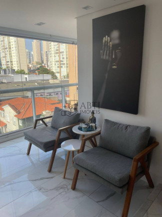 Imagem Apartamento com 3 Quartos à Venda, 89 m² em Ipiranga - São Paulo Imagem Apartamento com 3 Quartos à Venda, 89 m² em Ipiranga - São Paulo