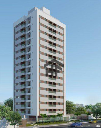 Apartamento com 3 Quartos à Venda, 63 m² em Tamarineira - Recife