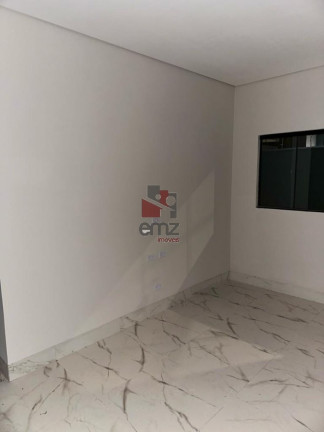 Imagem Casa com 2 Quartos à Venda, 75 m² em Caiçara - Campo Grande