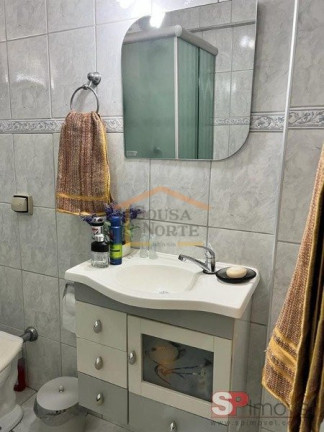 Imagem Apartamento com 1 Quarto à Venda, 47 m² em Tucuruvi - São Paulo Imagem Apartamento com 1 Quarto à Venda, 47 m² em Tucuruvi - São Paulo