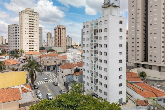 Imagem Apartamento com 3 Quartos à Venda, 80 m² em Vila Bertioga - São Paulo Imagem Apartamento com 3 Quartos à Venda, 80 m² em Vila Bertioga - São Paulo