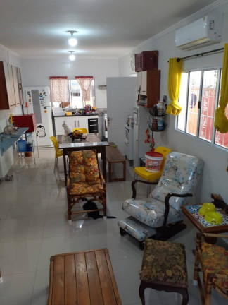 Imagem Casa com 3 Quartos à Venda, 250 m² em Jardim Do Sol - Caraguatatuba