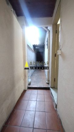Imagem Casa com 3 Quartos à Venda,  em Taboão - Diadema
