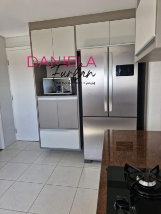 Imagem Apartamento com 3 Quartos à Venda, 167 m² em Edifício Mont Royal - Sorocaba