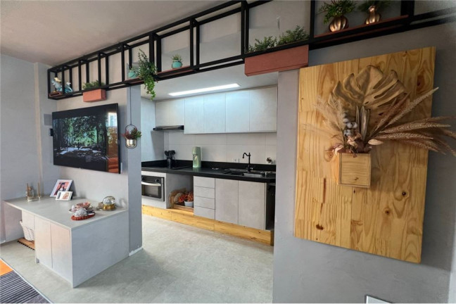 Imagem Imóvel com 2 Quartos à Venda, em Vila Antonina - São Paulo Imagem Imóvel com 2 Quartos à Venda, em Vila Antonina - São Paulo