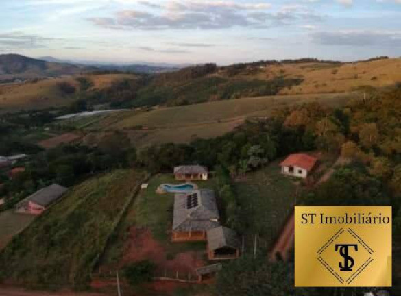 Imagem Chácara com 3 Quartos à Venda, 4.800 m² em Estância Santa Maria Do Laranjal - Atibaia Imagem Chácara com 3 Quartos à Venda, 4.800 m² em Estância Santa Maria Do Laranjal - Atibaia