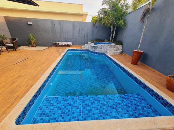 Imagem Casa de Condomínio com 3 Quartos à Venda, 250 m² em Residencial Vale Florido - Piratininga Imagem Casa de Condomínio com 3 Quartos à Venda, 250 m² em Residencial Vale Florido - Piratininga