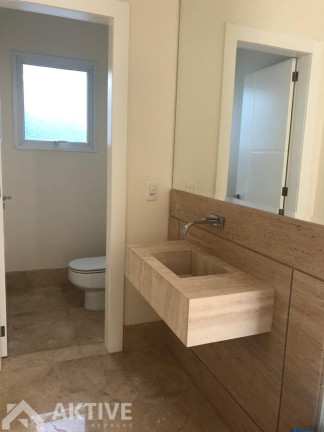 Imagem Casa de Condomínio com 4 Quartos à Venda, 300 m² em Tamboré - Santana De Parnaíba