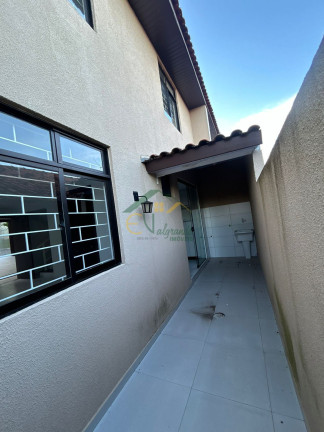 Imagem Casa de Condomínio com 3 Quartos à Venda, 80 m² em Bairro Alto - Curitiba Imagem Casa de Condomínio com 3 Quartos à Venda, 80 m² em Bairro Alto - Curitiba