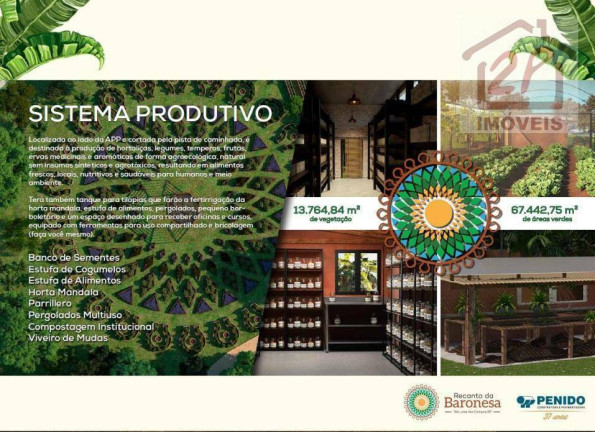 Imagem Terreno à Venda, 750 m² em Jardim Portugal - São José Dos Campos Imagem Terreno à Venda, 750 m² em Jardim Portugal - São José Dos Campos