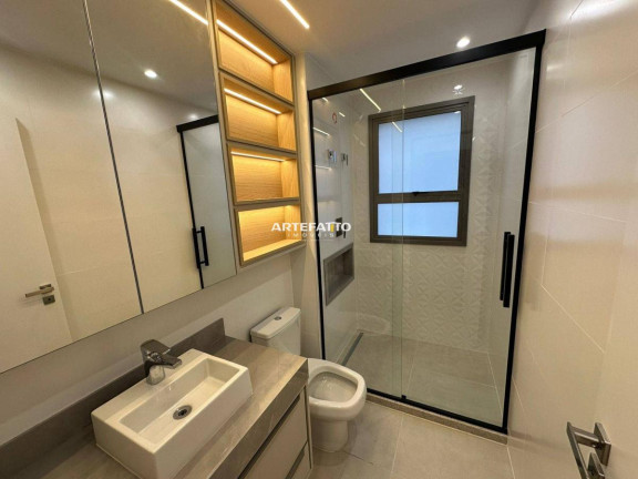 Imagem Apartamento com 4 Quartos à Venda, 245 m² em Residencial Amazonas - Franca Imagem Apartamento com 4 Quartos à Venda, 245 m² em Residencial Amazonas - Franca
