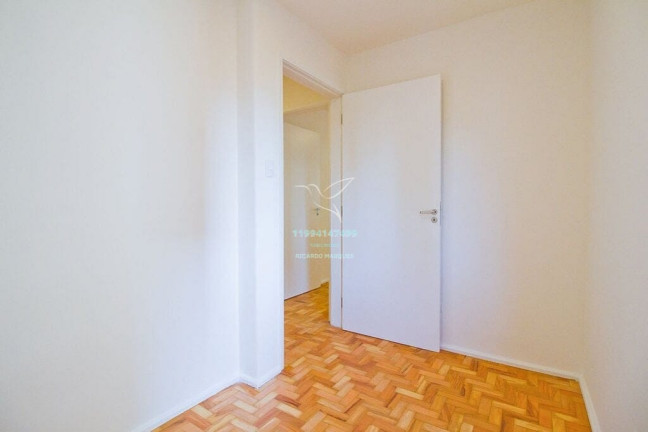 Imagem Apartamento com 3 Quartos à Venda, 82 m² em Moema - São Paulo