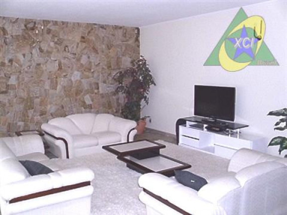 Imagem Casa com 3 Quartos à Venda, 546 m² em Parque Taquaral - Campinas Imagem Casa com 3 Quartos à Venda, 546 m² em Parque Taquaral - Campinas