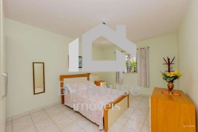 Imagem Sobrado com 2 Quartos à Venda, 110 m² em Santa Paula - São Caetano Do Sul