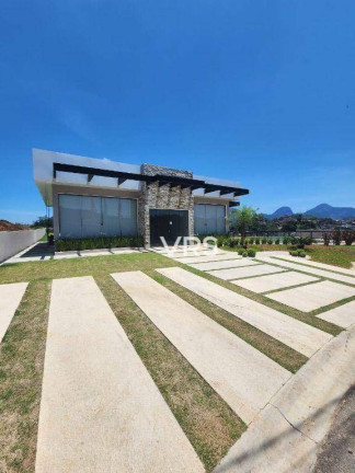 Imagem Terreno à Venda, 230 m² em Ermitage - Teresópolis Imagem Terreno à Venda, 230 m² em Ermitage - Teresópolis
