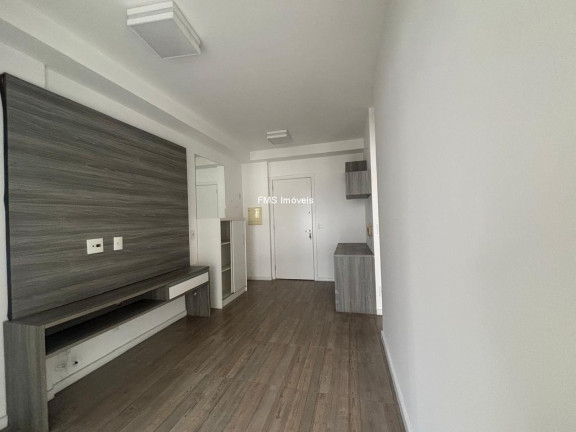 Imagem Imóvel com 1 Quarto para Alugar, 40 m² em Bela Vista - São Paulo Imagem Imóvel com 1 Quarto para Alugar, 40 m² em Bela Vista - São Paulo