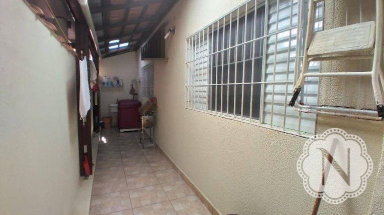 Imagem Casa com 2 Quartos à Venda, 60 m² em Bopiranga - Itanhaém
