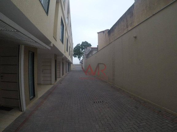 Imagem Sobrado com 3 Quartos à Venda, 160 m² em Vila Ré - São Paulo