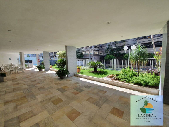 Imagem Apartamento com 3 Quartos à Venda, 154 m² em Vila Nova - Cabo Frio Imagem Apartamento com 3 Quartos à Venda, 154 m² em Vila Nova - Cabo Frio